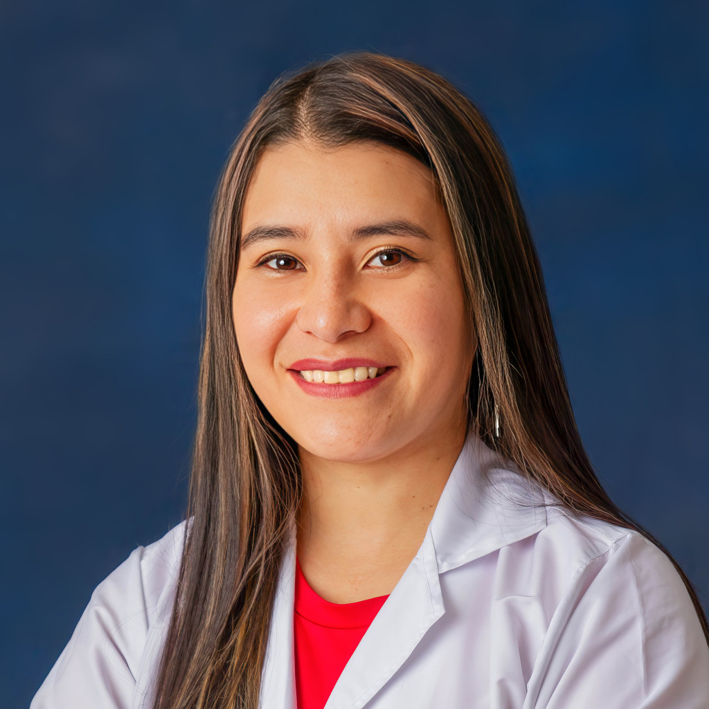 AMALIA STEPHANIA GARCIA OVIEDO