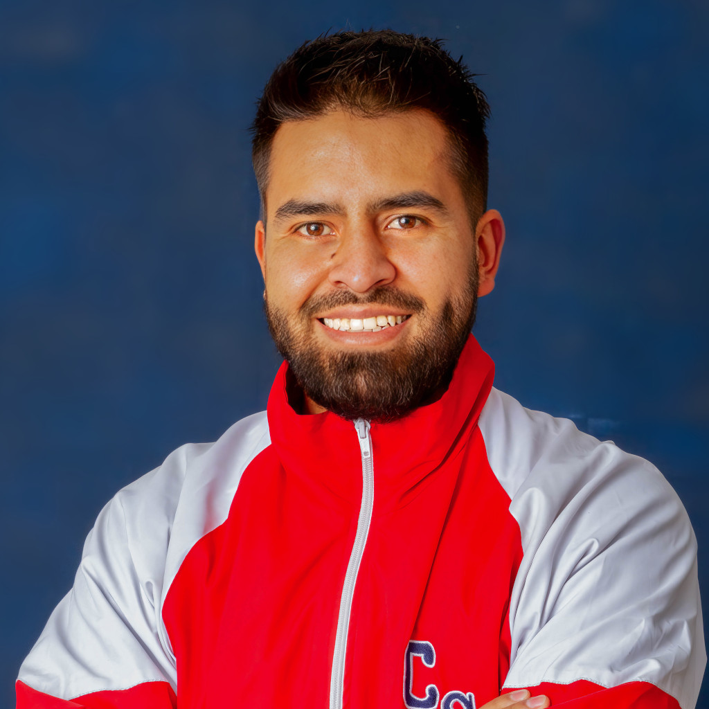 DAVID ESTEBAN MIER CASTRO