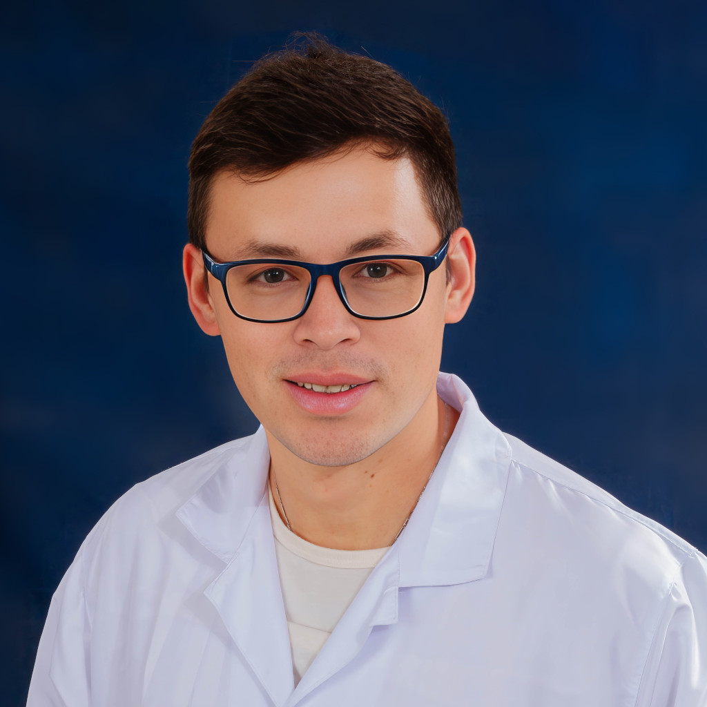 DEIVY BRAYAM SOLARTE