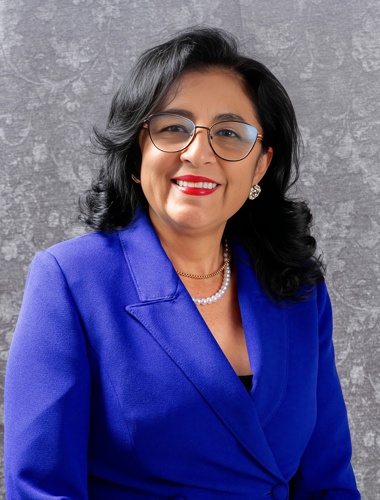 NANCY JULIA ERASO MEJÍA